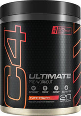 C4 Ultimate, Tutti Frutti - 496g - Sense42 Beauty and Health
